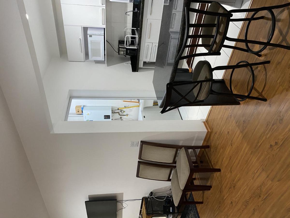2 Dorm, 2 Banh, 10 Min Do Aeroporto De Guarulhos Apartment Exterior foto