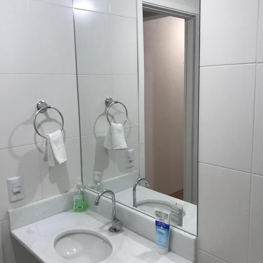 2 Dorm, 2 Banh, 10 Min Do Aeroporto De Guarulhos Apartment Exterior foto