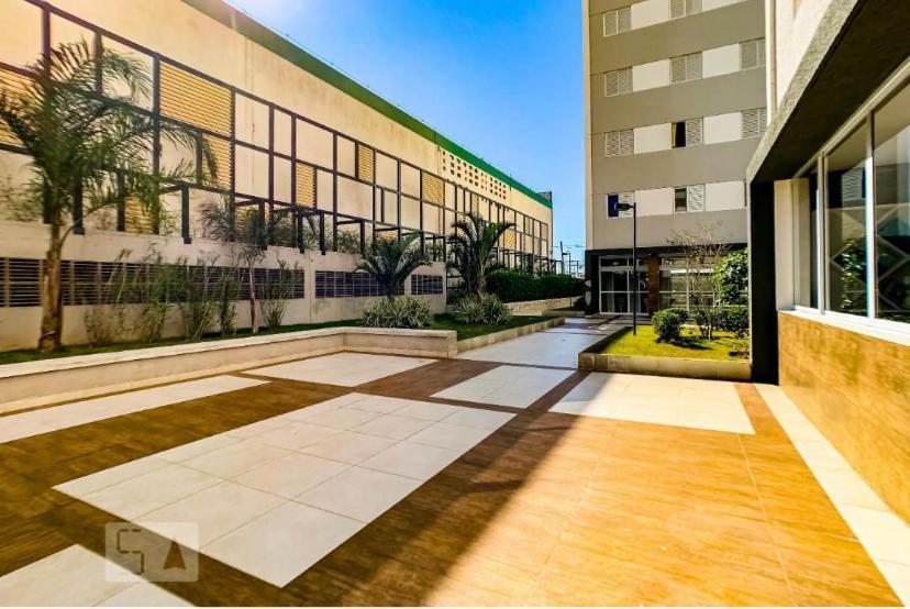 2 Dorm, 2 Banh, 10 Min Do Aeroporto De Guarulhos Apartment Exterior foto