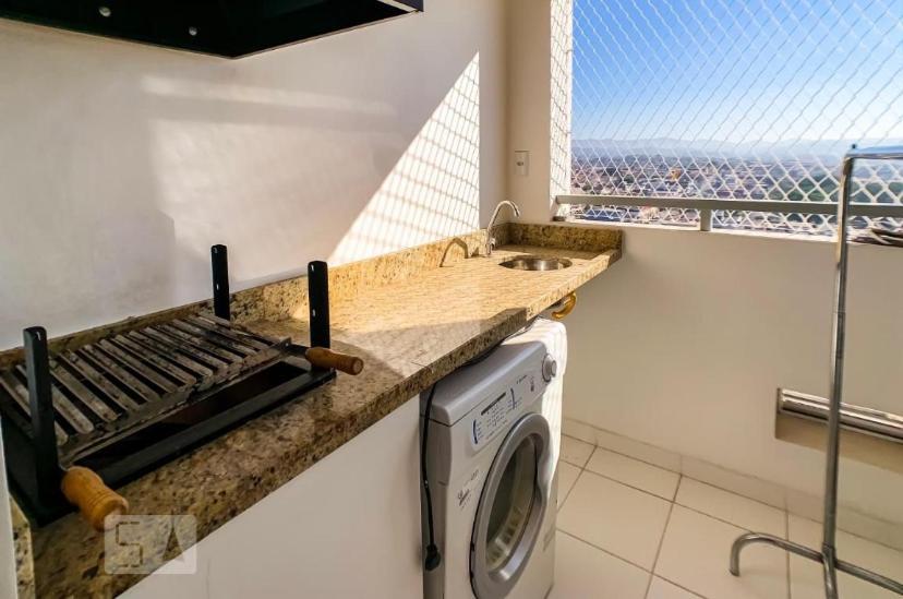 2 Dorm, 2 Banh, 10 Min Do Aeroporto De Guarulhos Apartment Exterior foto